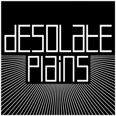 logo Desolate Plains